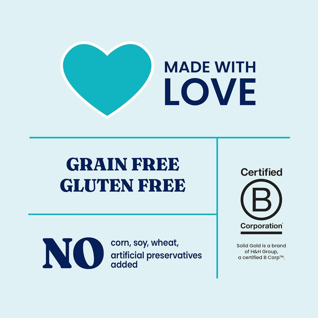 Weight Management Dog Food Wet - High Fiber Grain Free Dog Food Wet Recipe W/Real Chicken, Sweet Potato & Green Beans - Healthy Weight & Gut Health Support for Dogs - 6Ct/12.5Oz Cans