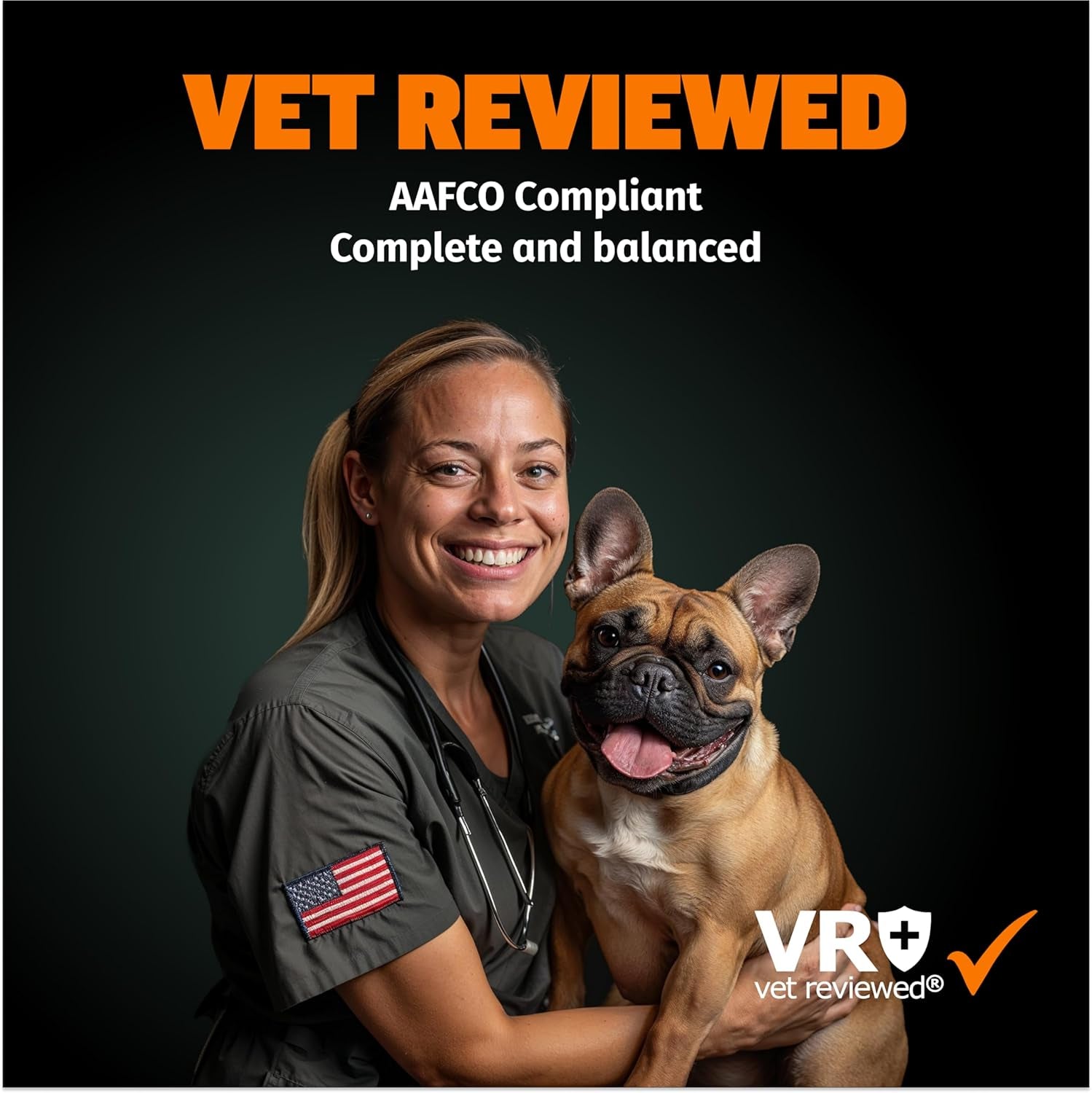 Dry Dog Food for Adults & Pupppies - High Protein & Fat for Muscle & Weight Gain - High Performance Dog Food Supplements - Small & Large Breed Dogs (535 Calories per Cup), Chicken, 5Lb Bag