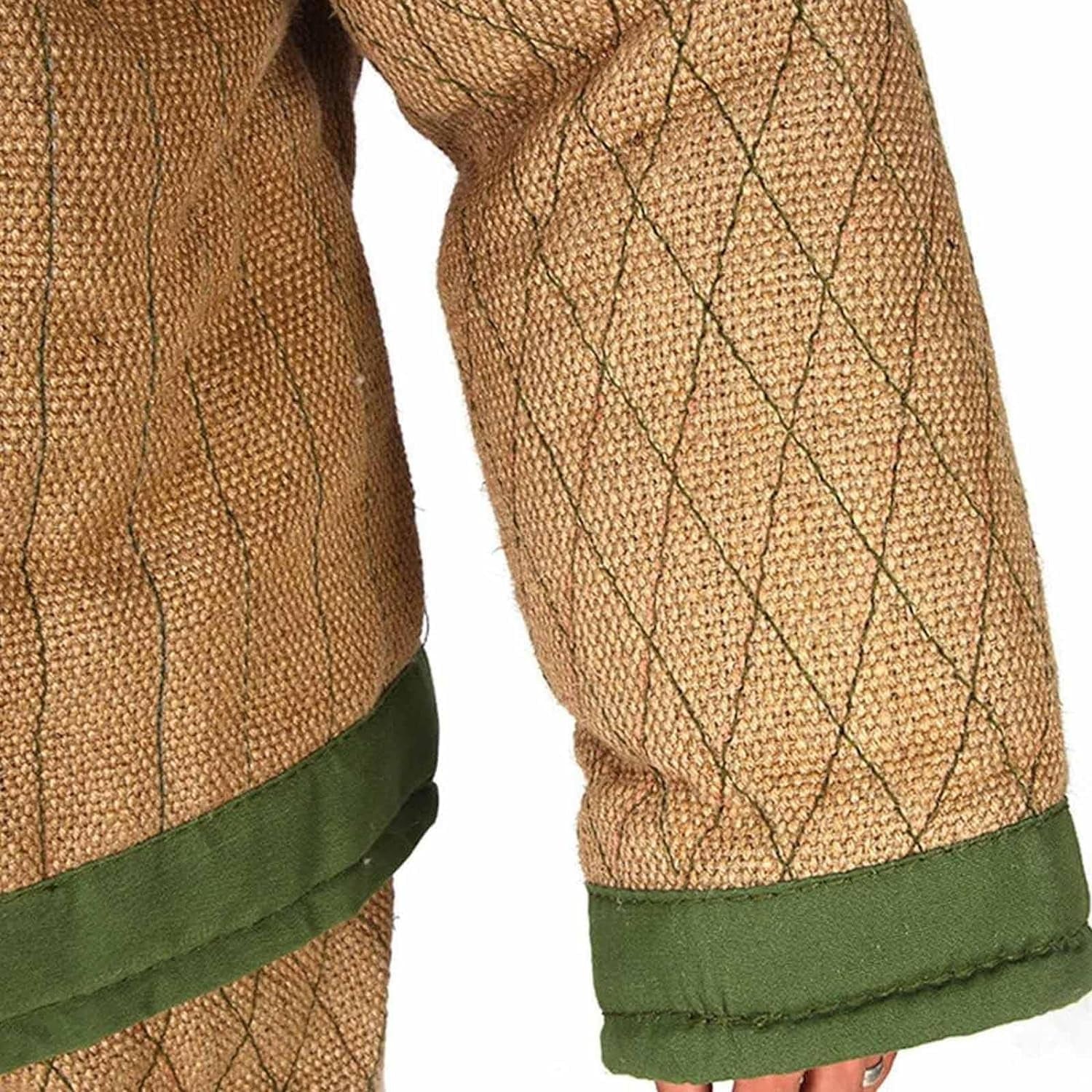 Dog Training Suit, Anti-Dog Bite Jumpsuit, Dog Training Protective Equipment, Exercise Your Dog'S Agility, for Medium Large Dogs Bite Training