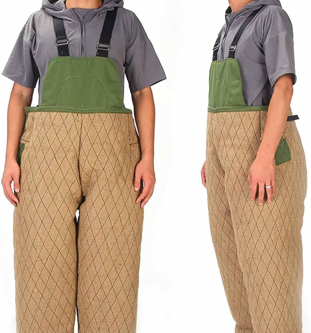 Dog Training Suit, Anti-Dog Bite Jumpsuit, Dog Training Protective Equipment, Exercise Your Dog'S Agility, for Medium Large Dogs Bite Training